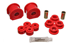 Energy Suspension 4.5124R 1in. REAR SWAY BAR