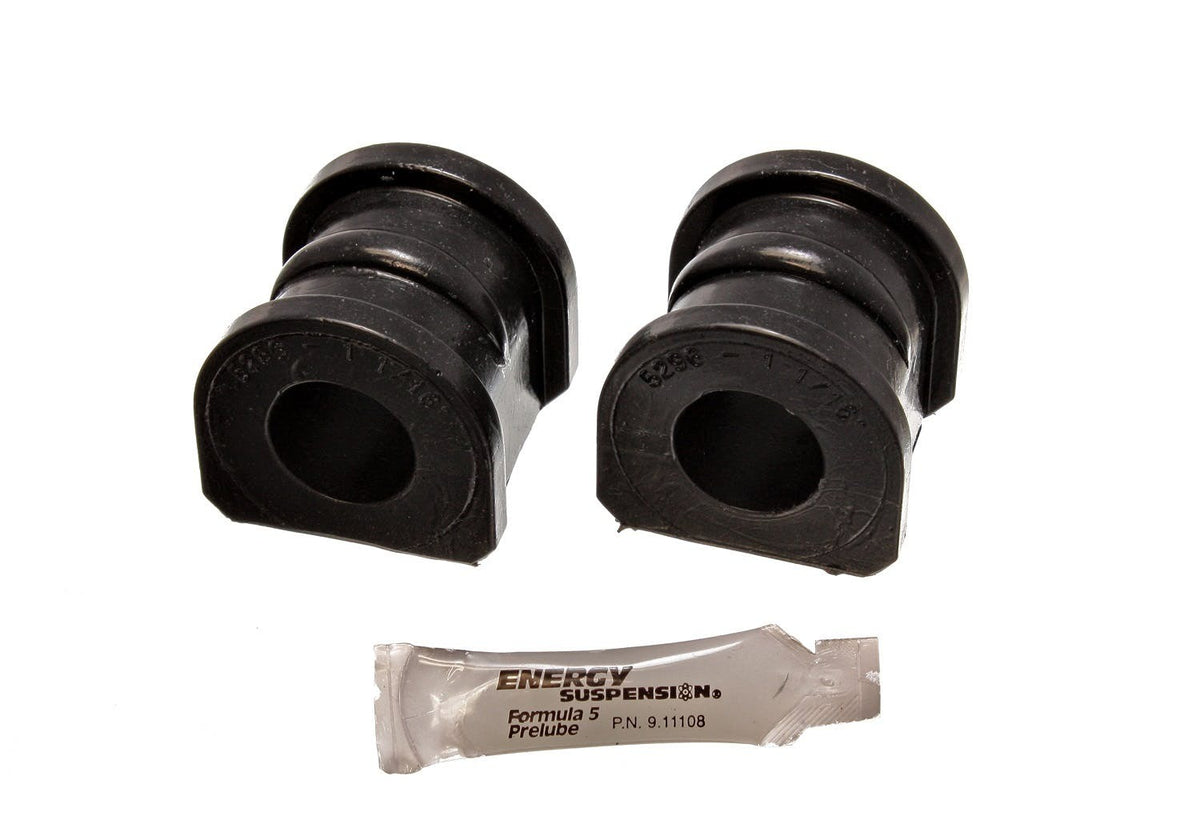 Energy Suspension 4.5137G FD 1-1/16in. FRT SWAY BAR SET