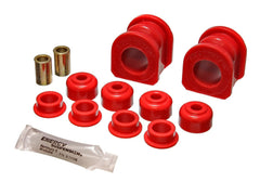 Energy Suspension 4.5138R FD 1-1/16in. RR SWAY BAR SET