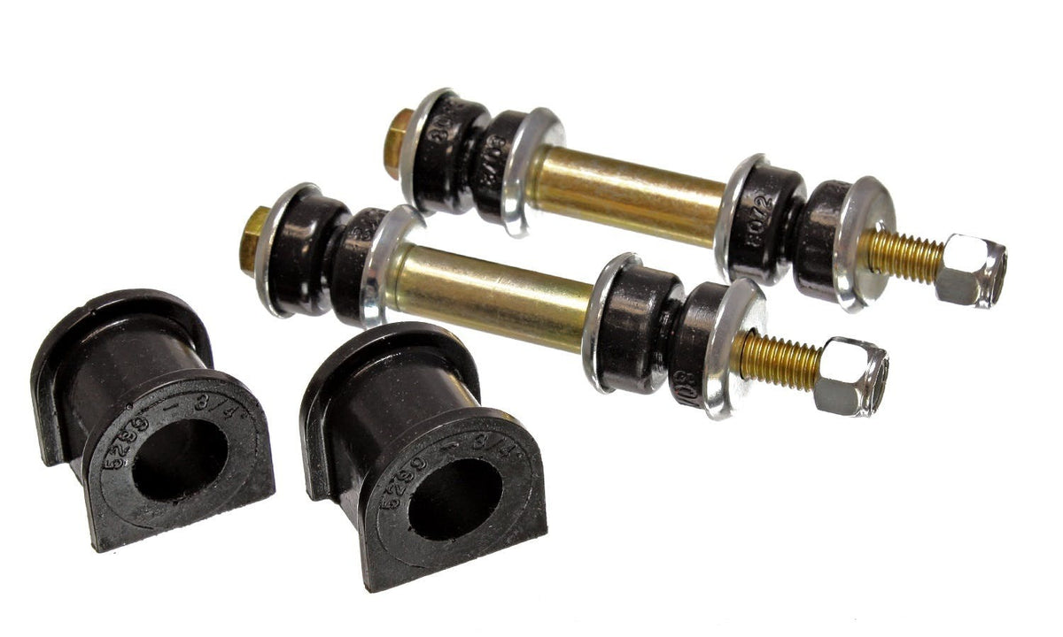 Energy Suspension 4.5140G FD 3/4in. SWAY BAR SET