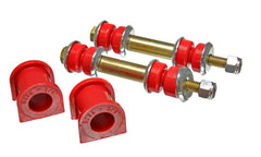 Energy Suspension 4.5140R FD 3/4in. SWAY BAR SET