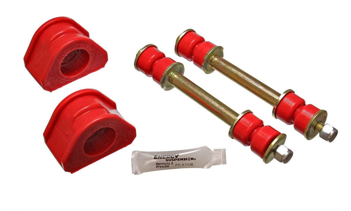 Energy Suspension 4.5145R Front Sway Bar Set 33mm