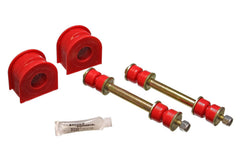 Energy Suspension 4.5147R Front Sway Bar Set 29mm