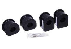 Energy Suspension 4.5149G 1in. BRONCO SWAY BAR SET