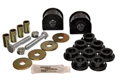 Energy Suspension 4.5151G Rear Sway Bar Set 21mm