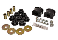 Energy Suspension 4.5153G Rear Sway Bar Set 19mm