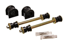 Energy Suspension 4.5155G FT SWAY BAR BUSHING SET 34mm