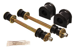 Energy Suspension 4.5157G FT SWAY BAR BUSHING SET 29mm