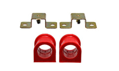 Energy Suspension 4.5163R 1 3/8ft. SWAY BAR BUSHING SET