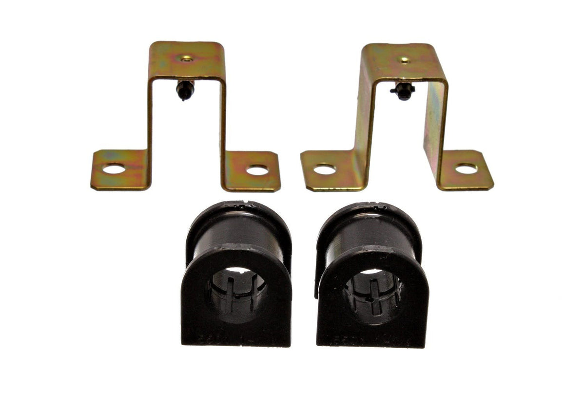 Energy Suspension 4.5167G Sway Bar Bushing Set 30mm
