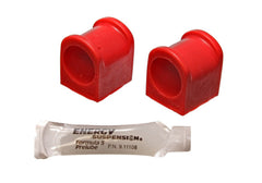 Energy Suspension 4.5168R Front Sway Bar Bushing Set