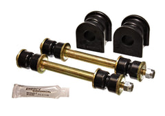 Energy Suspension 4.5170G Rear Sway Bar Set 17mm