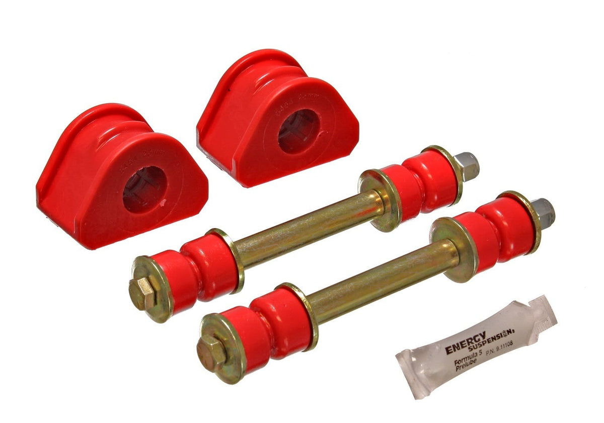 Energy Suspension 4.5172R Front SwayBar