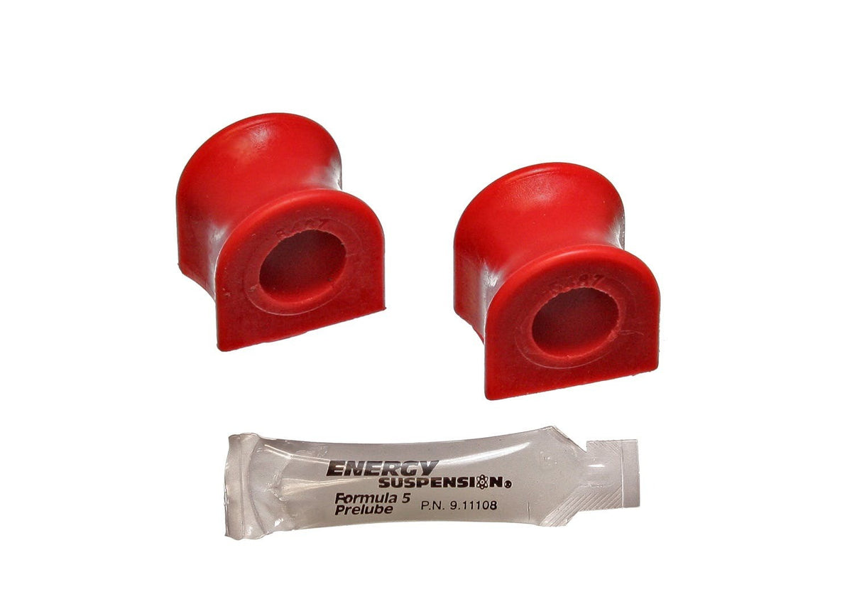 Energy Suspension 4.5175R Front Sway Bar Set