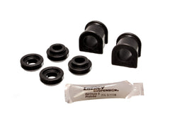 Energy Suspension 4.5176G Rear Sway Bar Set 18mm