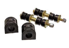 Energy Suspension 4.5179G Rear Sway Bar Bushin Set