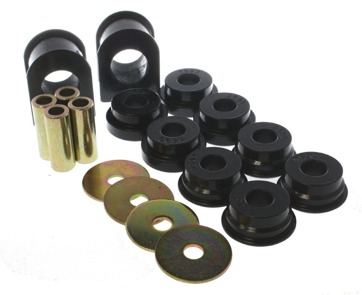Energy Suspension 4.5186G Front Sway Bar Set 32mm