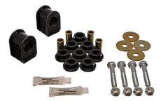 Energy Suspension 4.5187G Rear Sway Bar Set 30mm