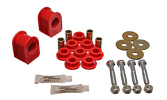 Energy Suspension 4.5187R Rear Sway Bar Set 30mm