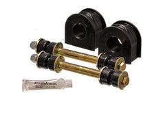 Energy Suspension 4.5188G Front Sway Bar with End Links