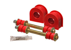 Energy Suspension 4.5188R Front Sway Bar with End Links