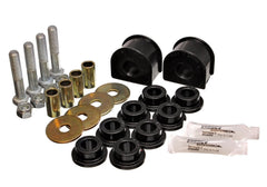 Energy Suspension 4.5189G Rear Sway Bar Set w/End Links