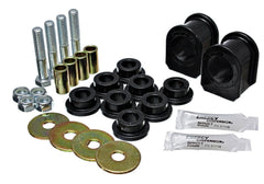 Energy Suspension 4.5191G Rear Sway Bar Bush Set 20mm