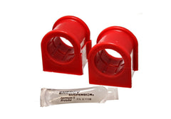 Energy Suspension 4.5193R Front Sway Bar Bushing Set 34mm