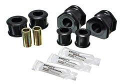 Energy Suspension 4.5195G REAR SWAY BAR BUSHING SET 24mm