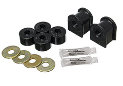 Energy Suspension 4.5196G FT SWAY BAR BUSHING SET-13/16in.