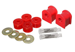 Energy Suspension 4.5196R FT SWAY BAR BUSHING SET-13/16in.