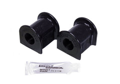 Energy Suspension 4.5198G Rear Sway Bar Bushing Set 22MM