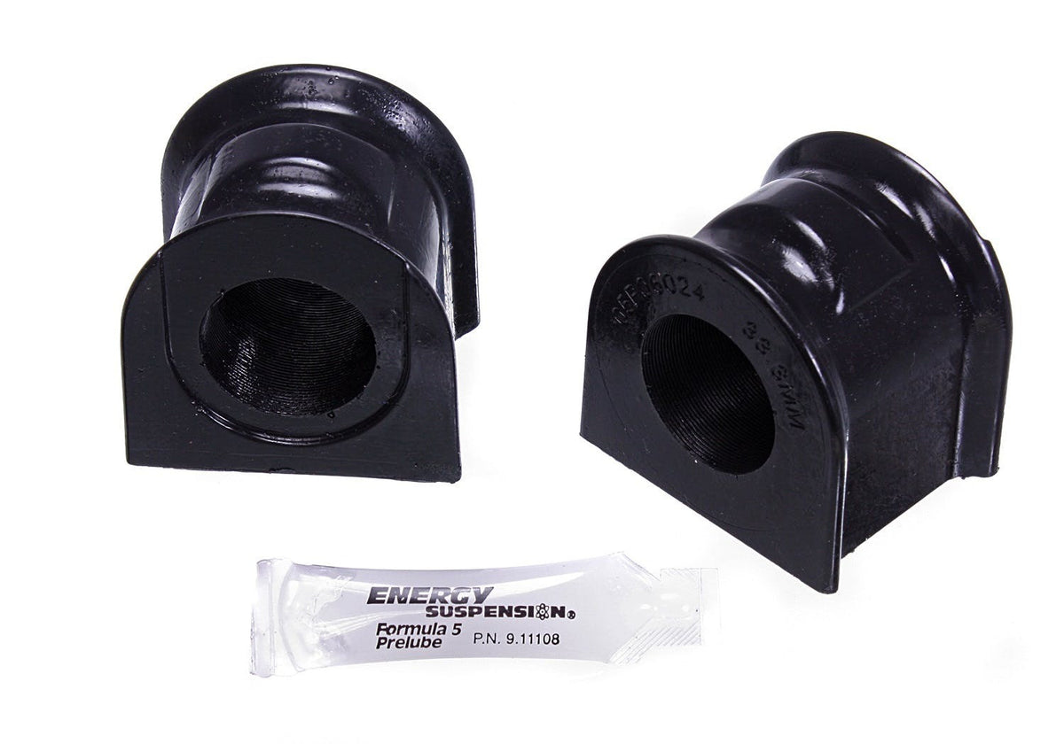 Energy Suspension 4.5200G Front Sway Bar Bushing Set33.3MM