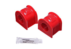 Energy Suspension 4.5200R Front Sway Bar Bushing Set 33.3MM