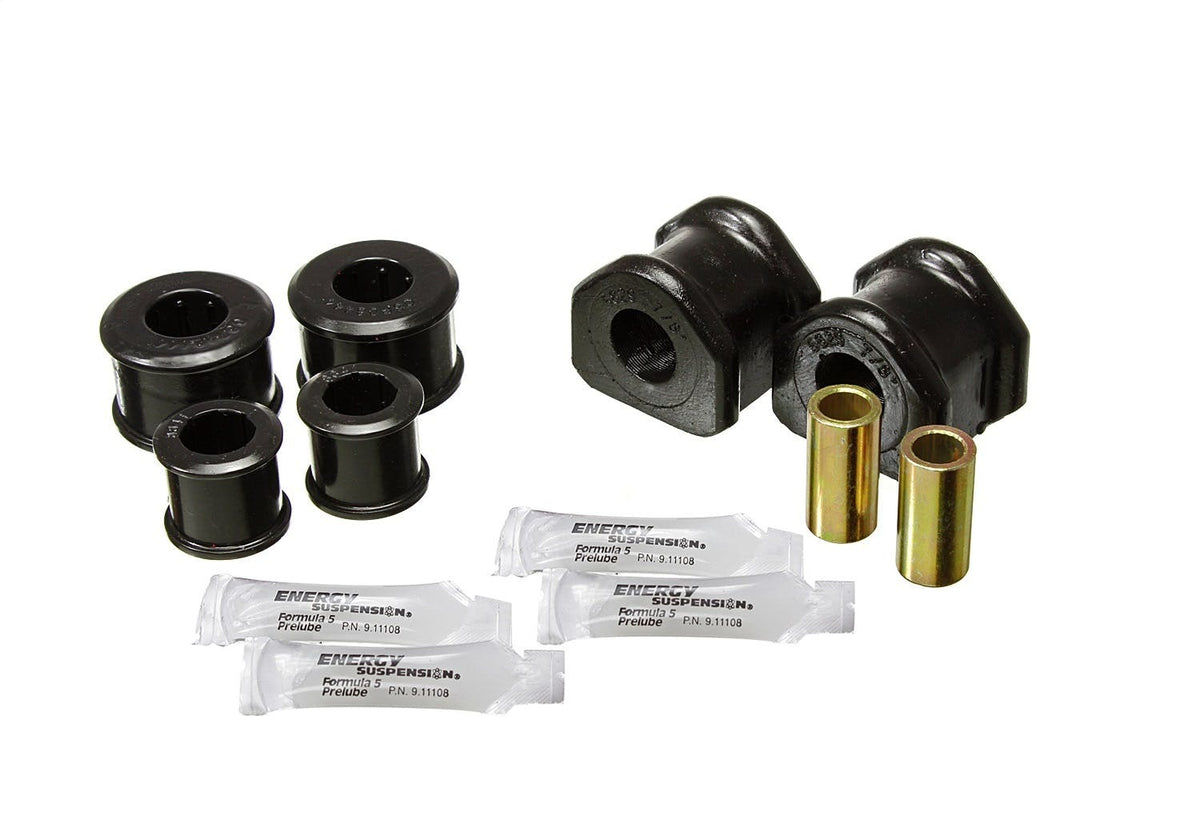 Energy Suspension 4.5201G Rear Sway Bar Bushing Set 22mm