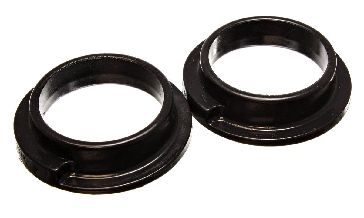 Energy Suspension 4.6105G Coil Spring Isolator Set