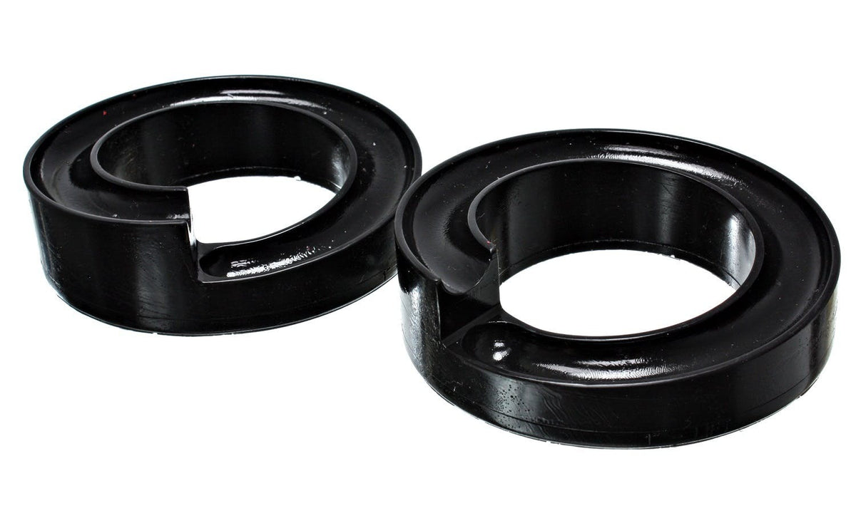 Energy Suspension 4.6106G Coil Spring Isolator Set
