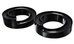 Energy Suspension 4.6106G Coil Spring Isolator Set