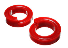 Energy Suspension 4.6111R Coil Spring Isolator Set
