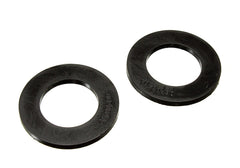 Energy Suspension 4.6112G Front Coil Spring Isolator Set