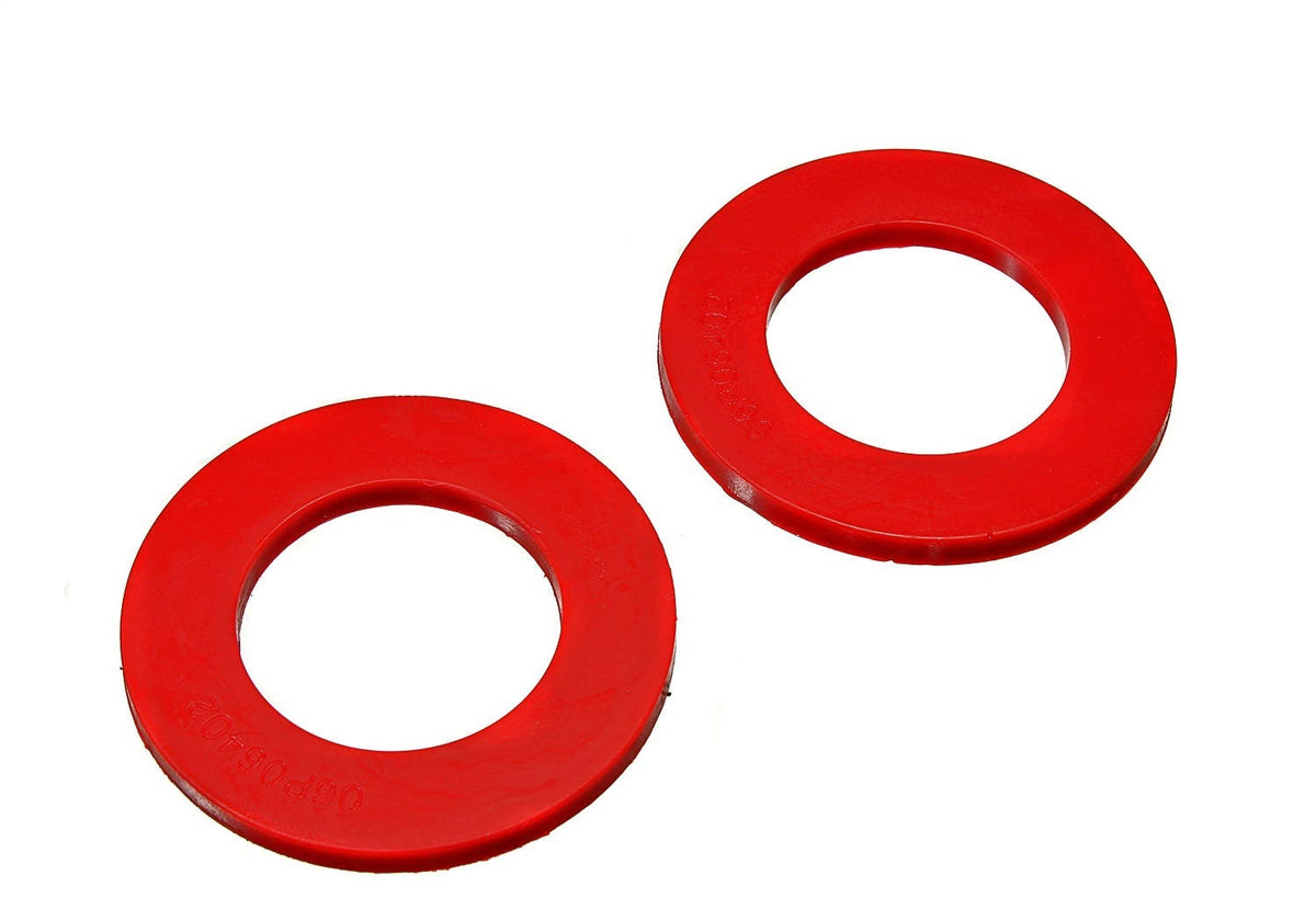 Energy Suspension 4.6112R Front Coil Spring Isolator Set