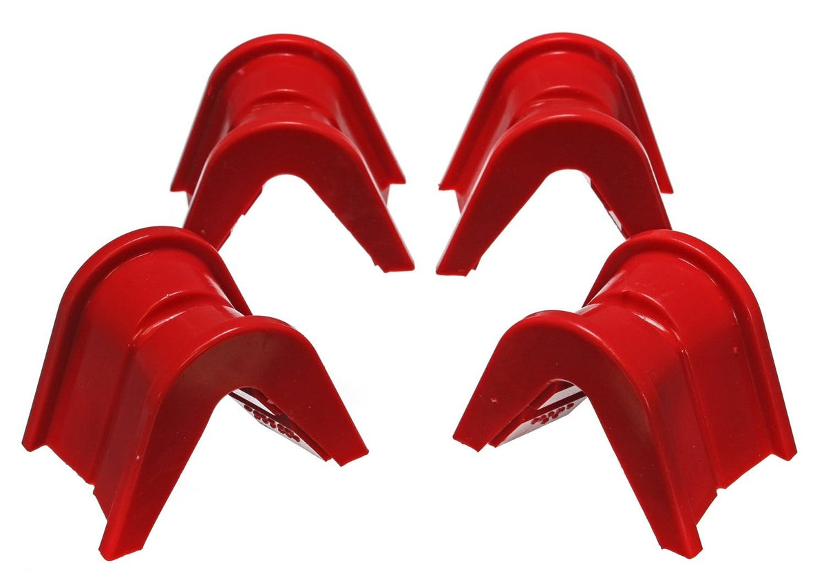 Energy Suspension 4.7101R C-Bushings 2 degrees