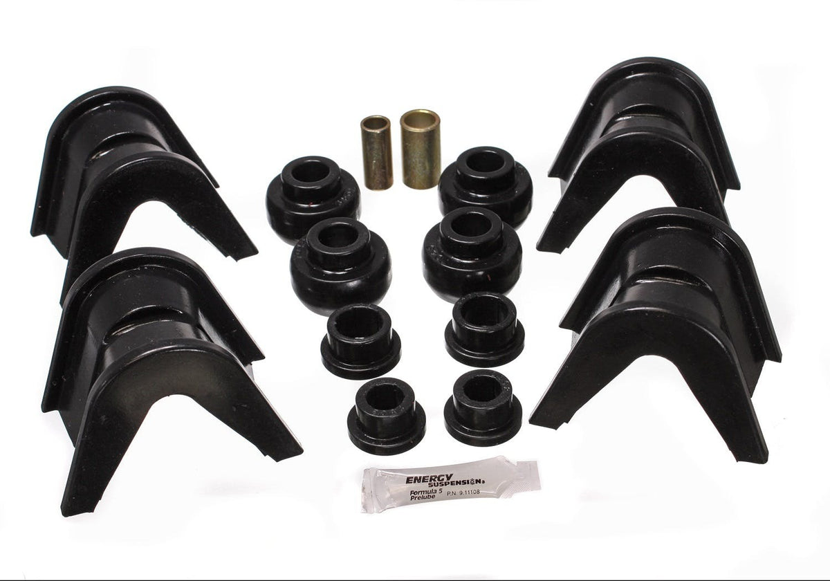 Energy Suspension 4.7104G C-Bushings 2 degrees