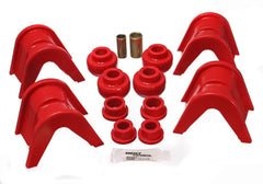 Energy Suspension 4.7104R C-Bushings 2 degrees