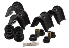 Energy Suspension 4.7105G C-Bushings 4 degrees
