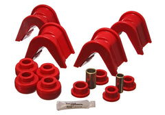 Energy Suspension 4.7105R C-Bushings 4 degrees