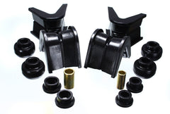 Energy Suspension 4.7106G C-Bushings 7 degrees