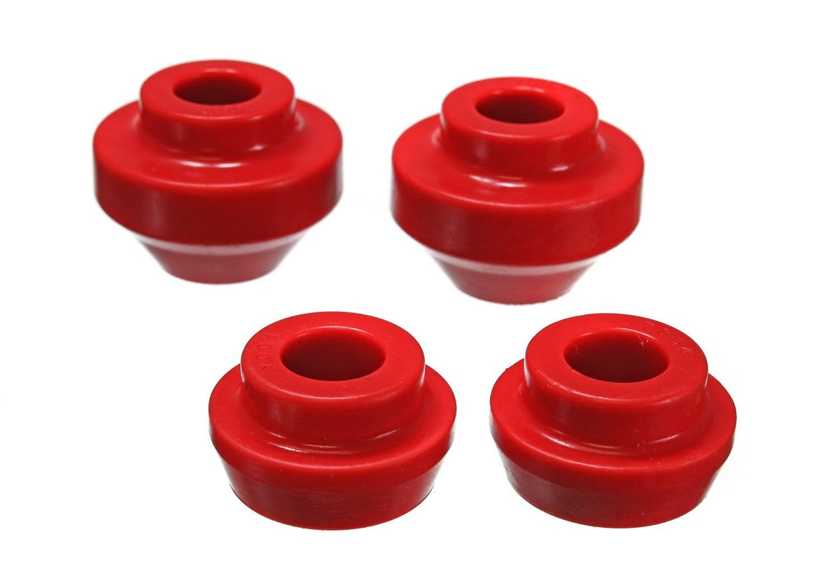 Energy Suspension 4.7109R Radius/Strut Arm Bushing Set