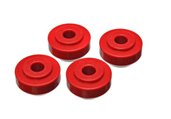 Energy Suspension 4.7113R Strut Rod Bushing
