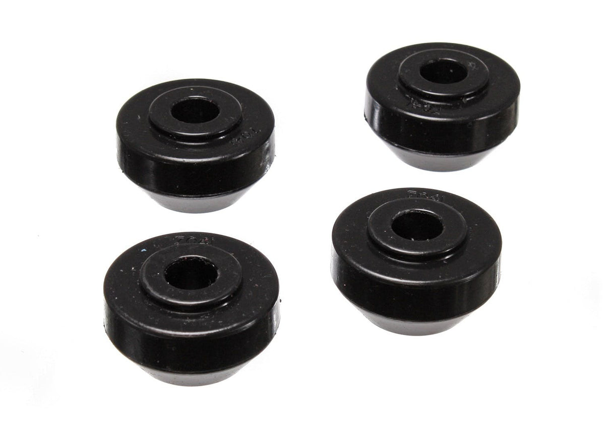 Energy Suspension 4.7117G Strut Rod Bushings